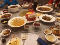 -小土豆北方菜馆(方庄店)