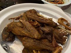 -金源食府(林乐路店)