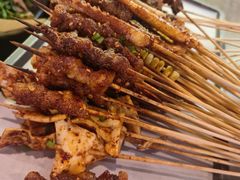 -林二哥宜烤官·宜宾小烧烤