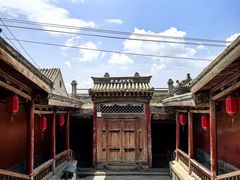 -丹噶尔古城