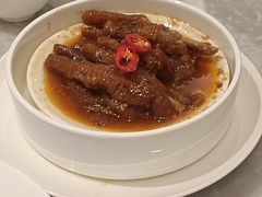 -喜来登由由大酒店九州膳坊中餐厅