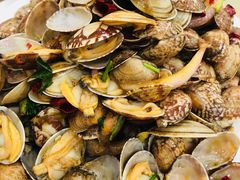 -聚德福海鲜家常菜(刘庄店)