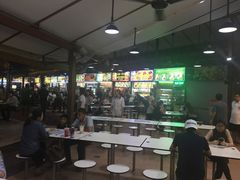 -纽顿熟食中心