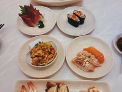 -元气寿司(金光华店)