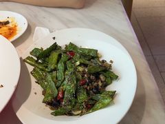 -茅庐川菜(烟台万象汇店)