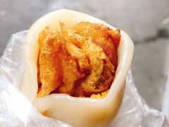 全家福-上海虹口糕团(福州路店)