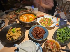 -山石榴·贵州菜(丰盛里店)