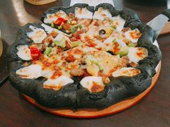 -必胜客(金沙江店)