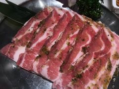 -韩宫宴炭火烤肉(印象城店)