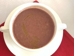 红腰豆汤-弘雅饭店