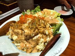 -白石の深夜食堂(芝罘万达店)