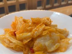 -马记永·兰州牛肉面(3019君尚店)