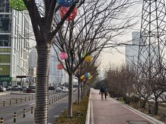 -马栏河运动公园