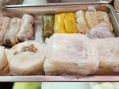 方糕-大富贵(江西中路店)