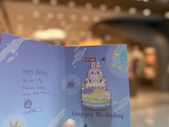 -泡泡玛特POPMART(合生汇店)