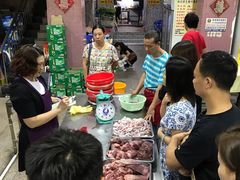 -标记美食新鲜猪杂(兴南大道店)