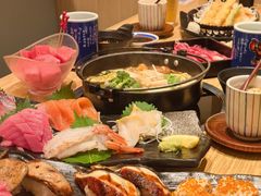 -合点寿司(金虹桥商场店)