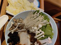 -煲大王老砂锅猪肚鸡(泊富ICITY店)