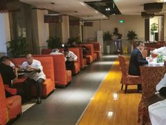 大堂-鼎好家常菜(天桥店)