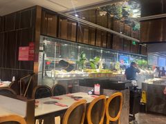 -吉布鲁牛排海鲜自助(假日国际店)