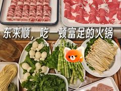 -东来顺饭庄(天坛店)