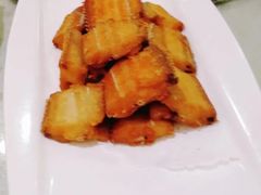 -顺风海鲜港(金玉兰店)