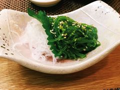 -樱の千渡日式料理·铁板烧•烧鸟(金盛田广场店)