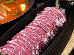 -贵厨酸汤牛肉(花果园国际中心店)