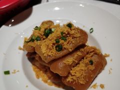 肉松茄子-莆田餐厅PUTIEN(武商MALL店)