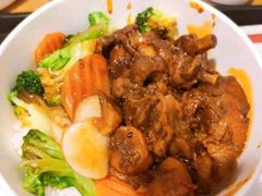 -肯德基(尖岭万达店)