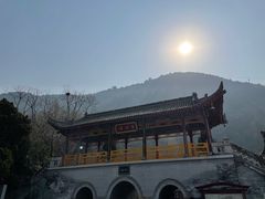 -华清宫景区