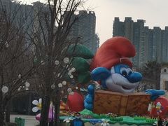 -成都欢乐谷