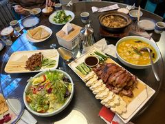 -张大嘴菜馆(庞各庄店)