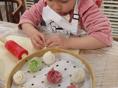 -苏小柳手工点心(人民广场分院)