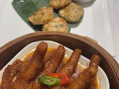 -好食上(喜盈门.范城店)