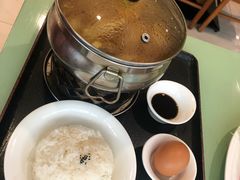 -喜悦西餐厅(同丰店)