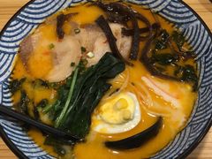 -北纬寿司刺身(后瑞地铁站店)