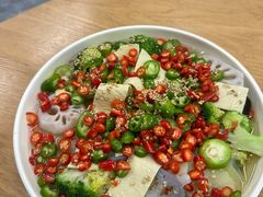 -艺味深尝(云锦路店)