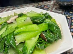 -新疆伊宁远征餐厅