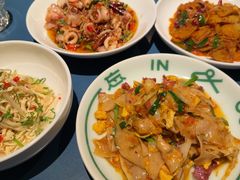 -一坐一忘云南菜(嘉里中心店)