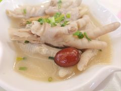 -万山楼海鲜酒家·二十三年老字号