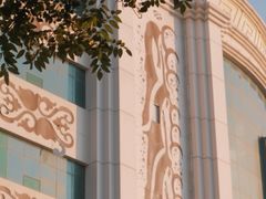 -大召寺明清一条街