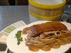 -紫光园清真北京小吃(广渠门内店)
