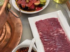 -牛街·马辈儿涮肉(牛街二店)
