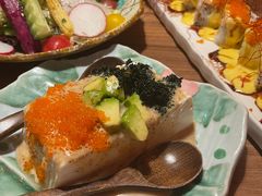 -隐月· 㐂和食屋(芝罘万达公馆店)