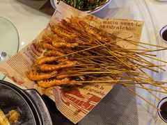 -欧记·龙城港(欣都店)