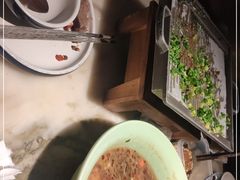 -绿茶餐厅(汇悦大融城店)