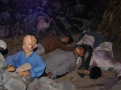 -平西抗日烈士陵园