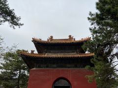 -沈阳市东陵公园