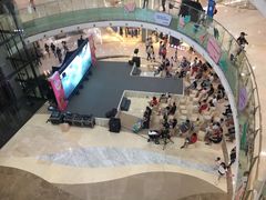 -万达广场(无锡滨湖店)